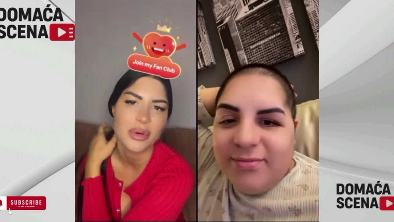 Internet bruji zbog Jelene Ilic - PONOVO u centru PAZNJE!