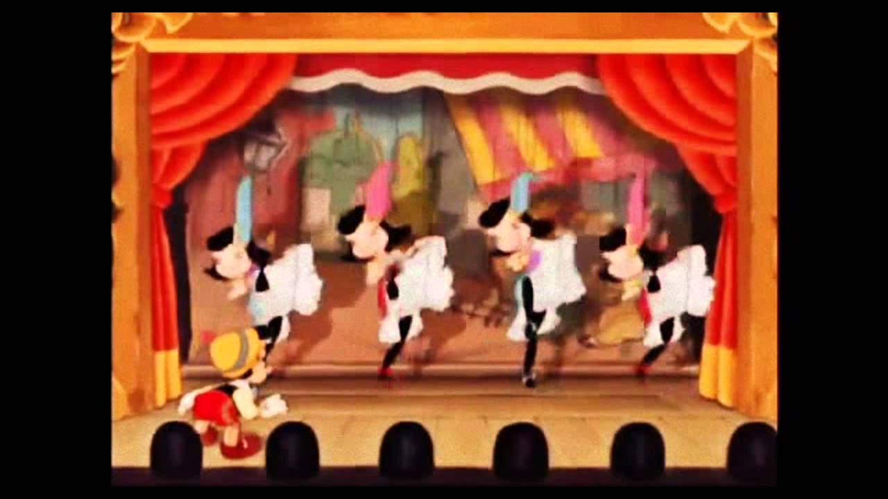 From All of Us to All of You (Reuploaded)