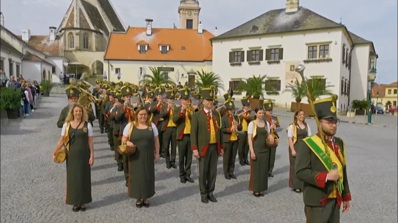 ORF -Musikverein Freistadt Rust