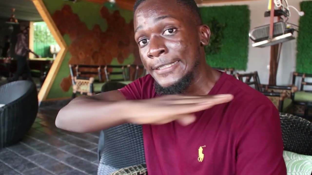King of Babilonia en RAP FANG (Videoclip Oficial)