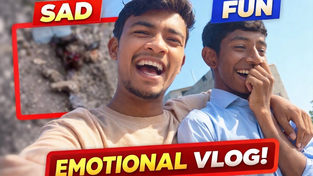 Din Ki Suruaat Hi Buri Ho Gayi 🥲। Chhote bhai Ke Sath Challenge 💀