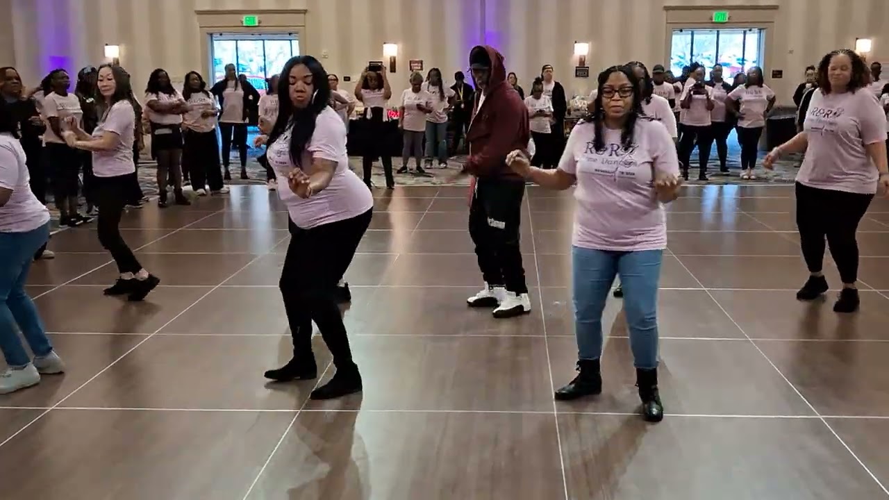 Come My Way Line Dance 