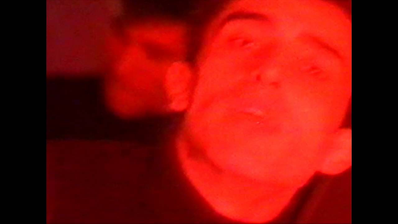 FLASH CERO - Reflejo Azul Video 1987