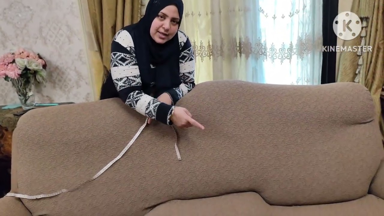 اوعي 🤫 يفوتك شرح طقم #الليزى_بوى بكل أسراره من مقاسات وقص وخياطه 😉 في اقل من 10 دقائق