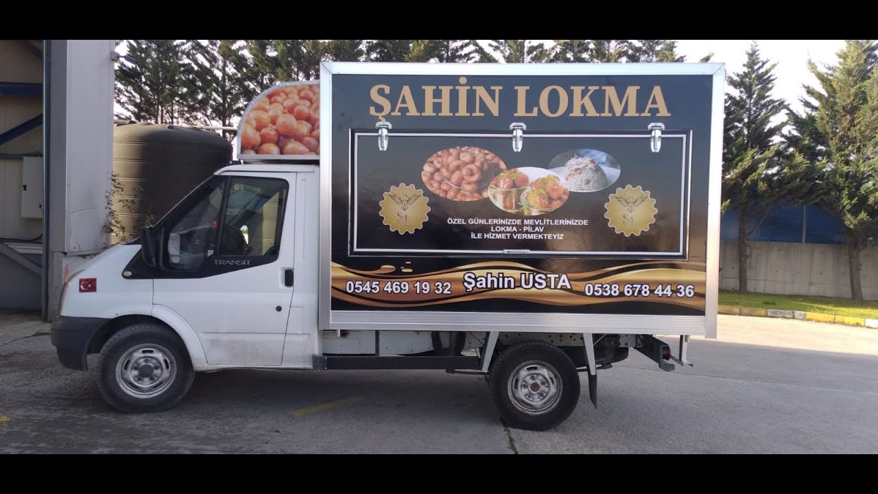 Şahin Lokma İstanbul K&uuml;&ccedil;&uuml;k&ccedil;ekmece 0545 469 1932 - 0534 458 6404