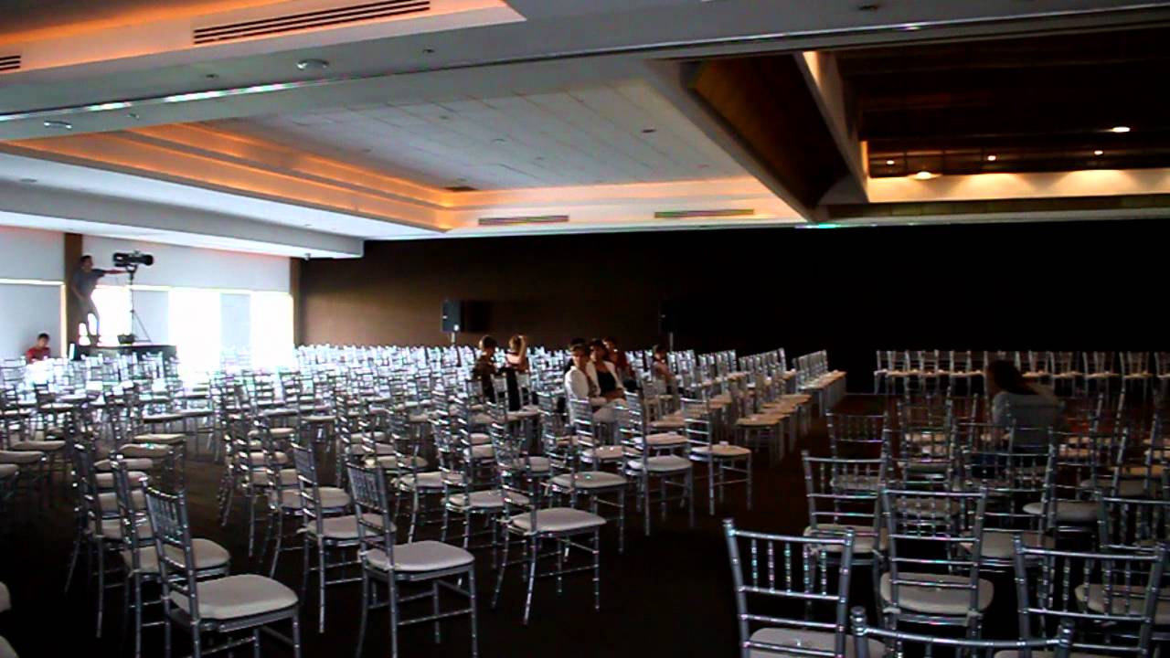 Pasarela Denisse Kuri: Moda Ecol&oacute;gica