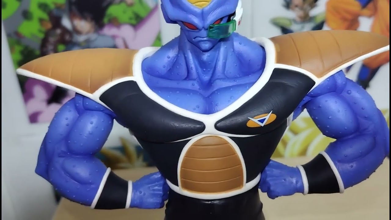 Ichiban Kuji Dragon Ball Z 