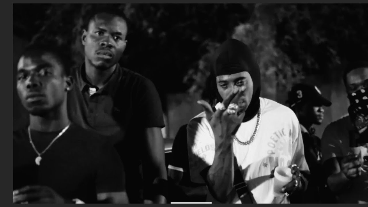 NoMannerz x Jamal - Fully Dunce Badniss (Official Music Video)