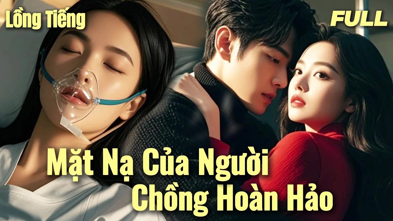 【Lồng Tiếng】Tái sinh sau bị chồng & tiểu tam hại, quyết đoạt con & buộc họ trả giá! 💀#phim