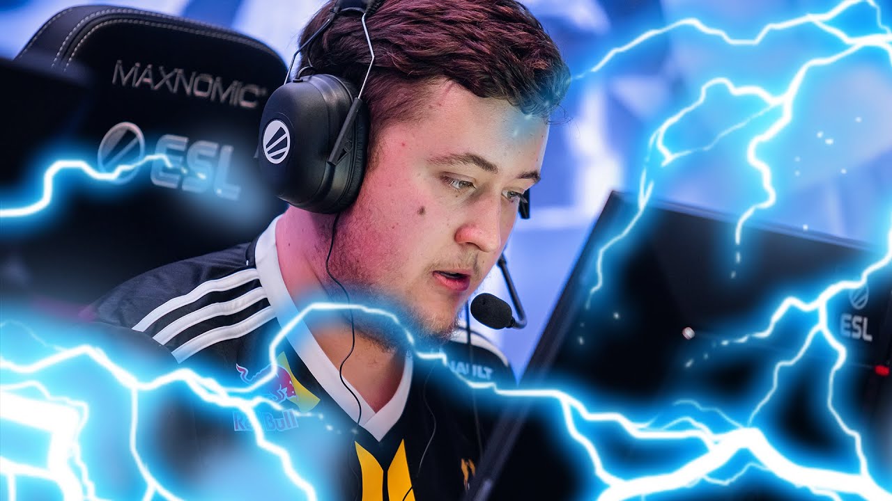 When CSGO Pros Wins 1v5!