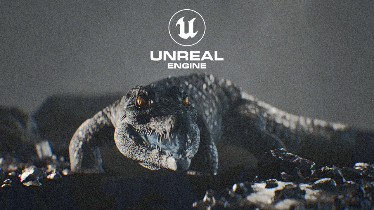 Make This Cinematic Shot In Unreal Engine 5 | Portfolio Presentation Tips UE5 | Lighting Tutorial