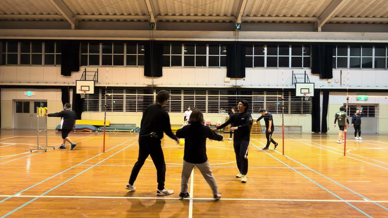 2026.02.27 いまーず練習➁