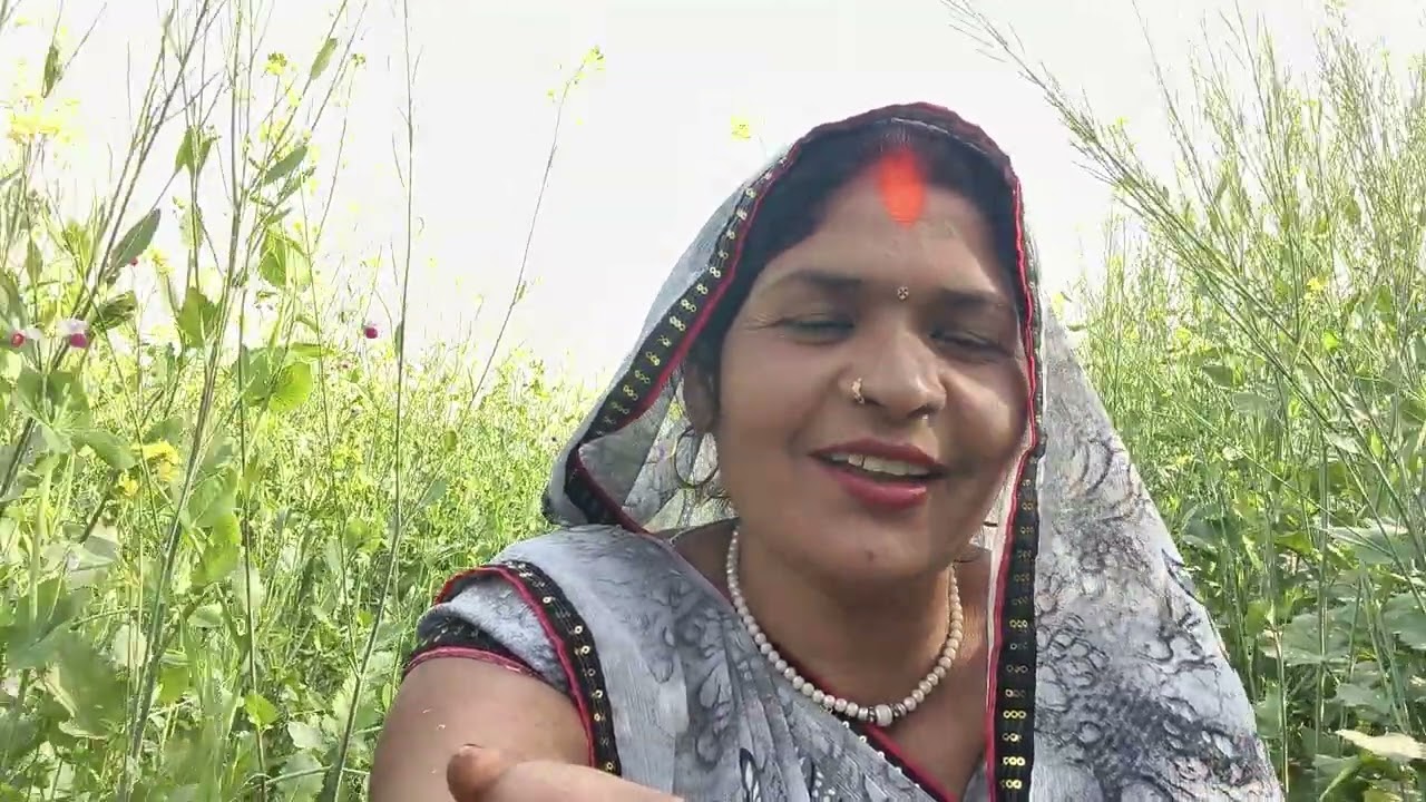 कॉइन फूलन का गजरा हो हमे निकव ना लगे #song #viralgeet #geet 