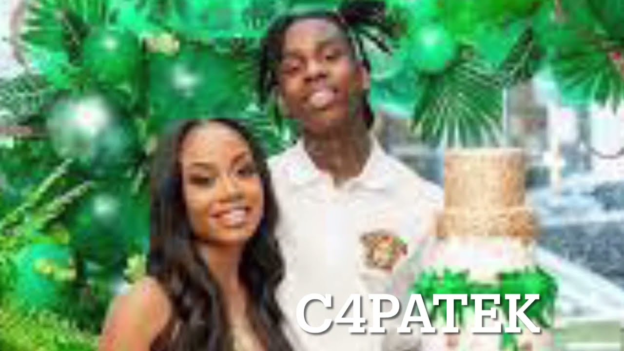 POLO G & CRYSTAL BEST MOMENTS