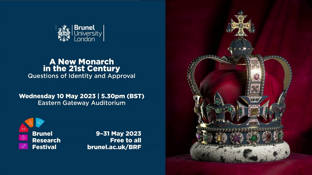 A New Monarch in the 21st Century