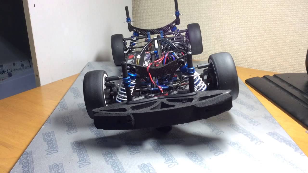Chassis Balancing