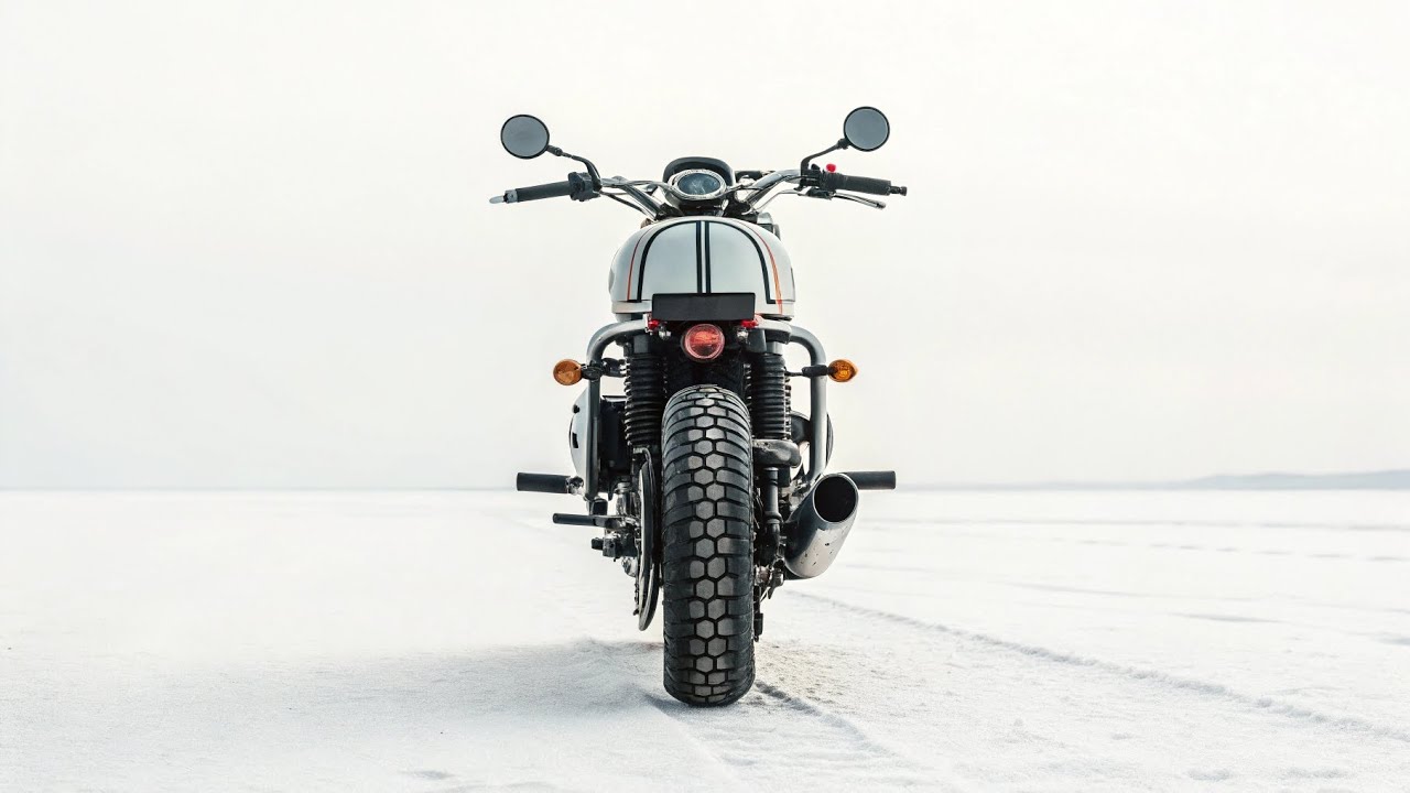 2026 BMW R12 FIRST LOOK — The Ultimate Retro Cruiser REDEFINED!