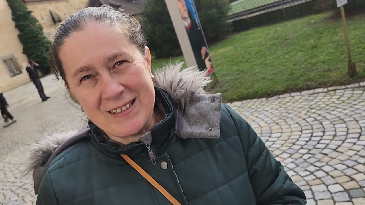 Niemcy na dziko Coburg niedoceniony