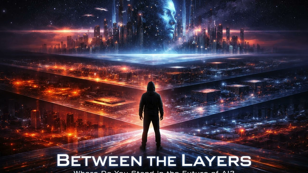 Between the Layers