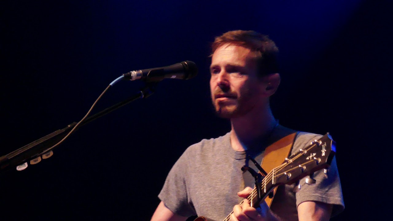 Toad The Wet Sprocket 