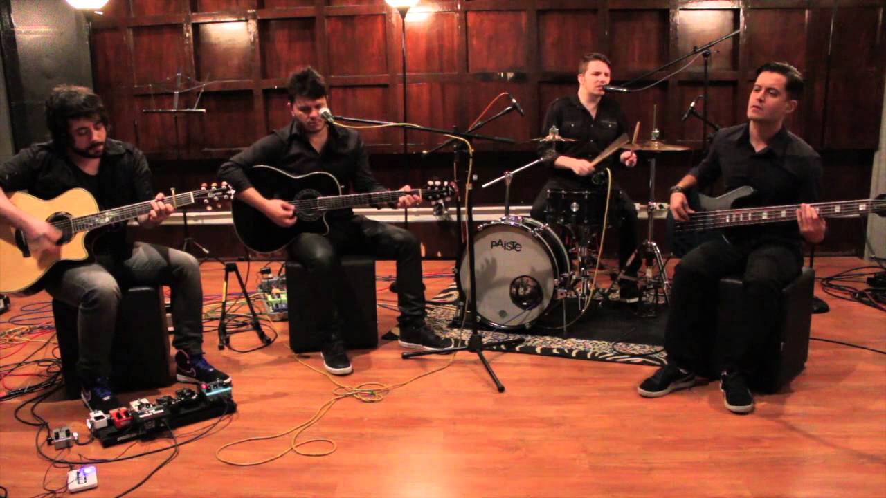 Pocket Bubbles - Somewhere Only We Know