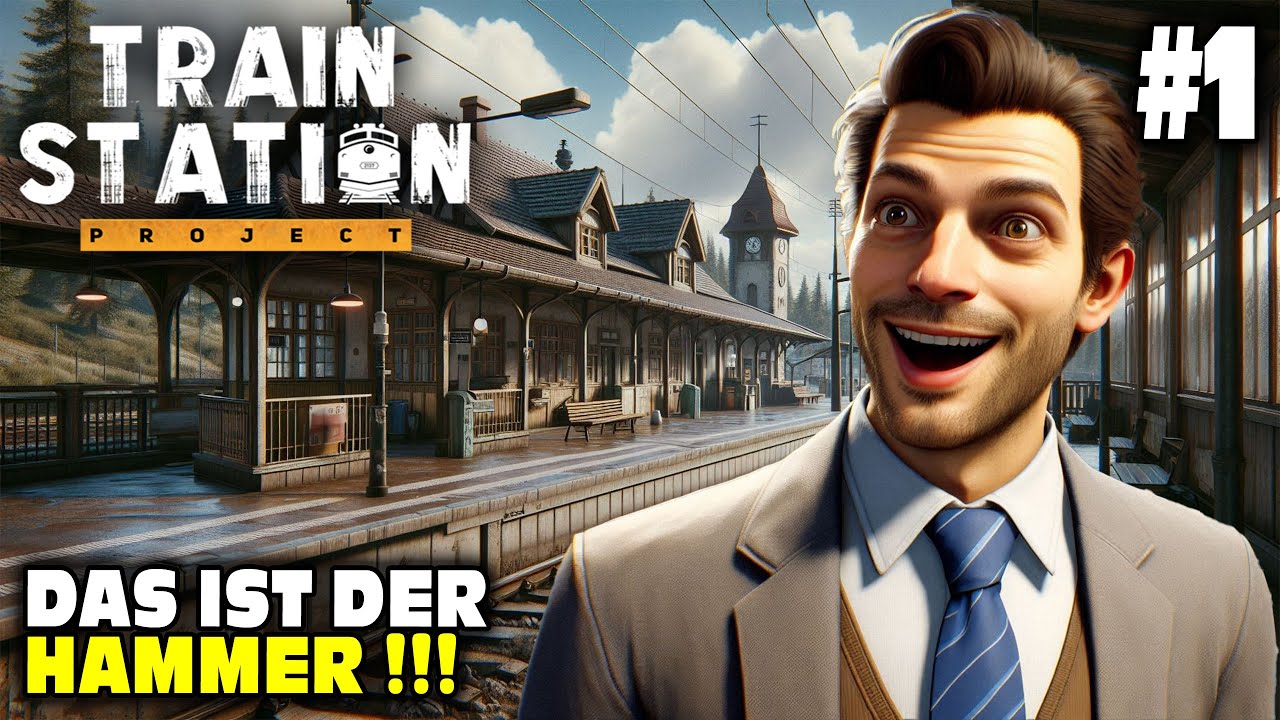 Ich werde 