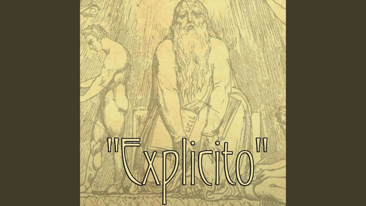Explicito