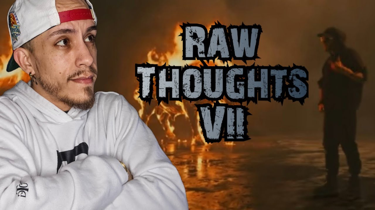 Protect Webby!!!! Raw Thoughts VII *REACTION*