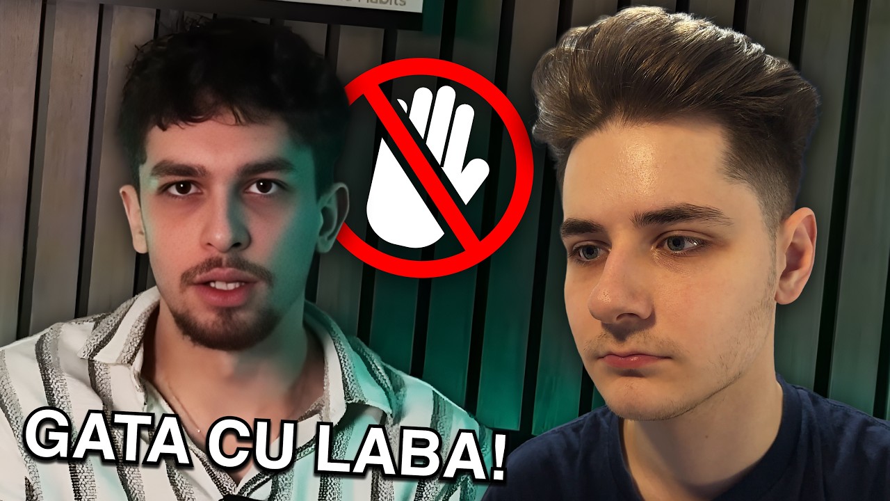 BĂIATUL CARE A &Icirc;NVINS LABA