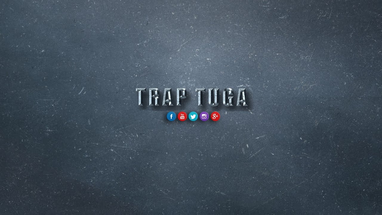 DJ Soneca - Ta Quema (Remake By Walter Imper) #TrapTuga