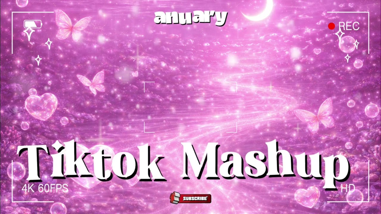 Tiktok Mashup January 2026 (Not Clean)