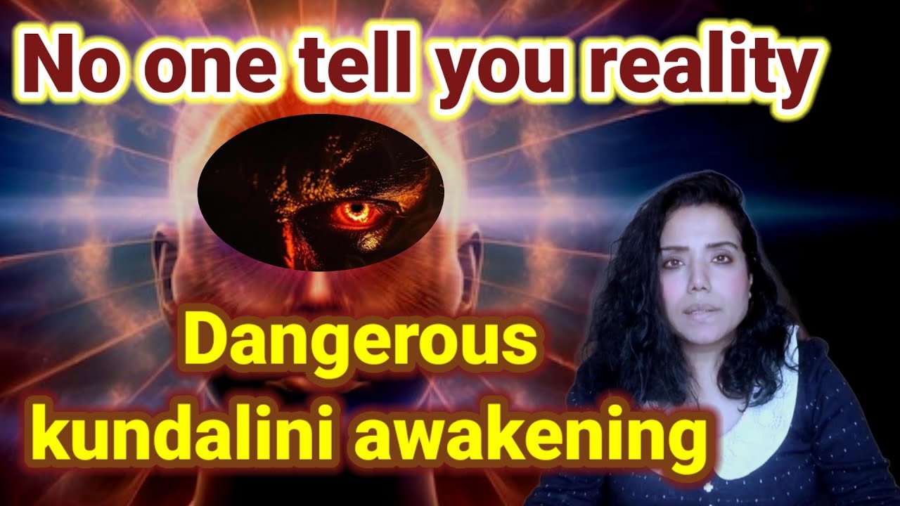 पछतावा ना हो इसके लिए यह जान ले यह रुकेगी नहीं l Spiritual awakening l kundalini awakening l