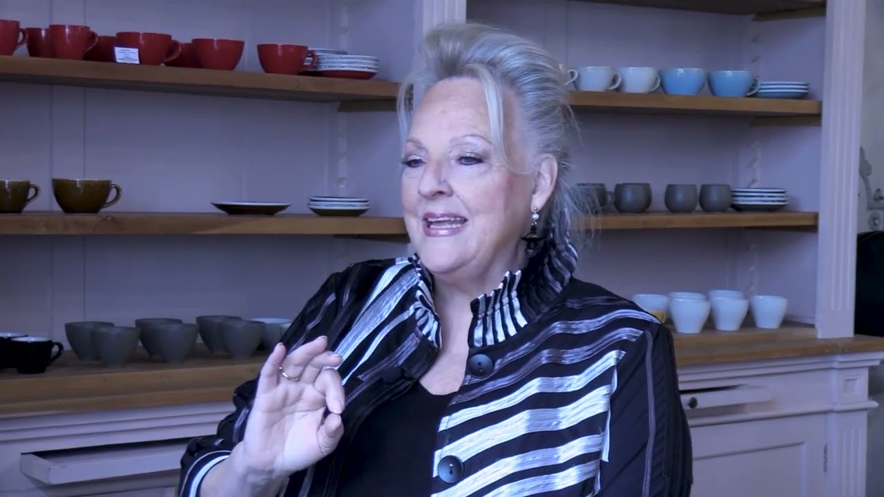 Linda Watson bei Rendezvous mit René Rumpold