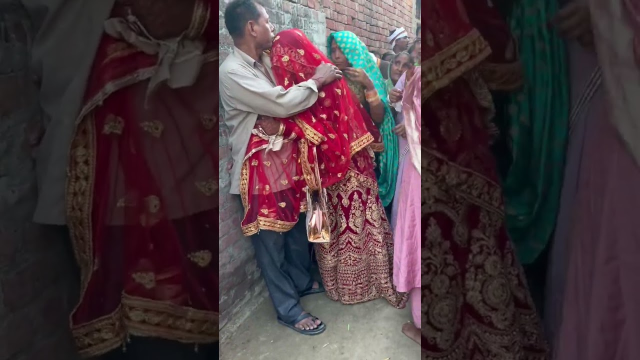 Biday🥰#Wish ￼#song #bhojpurigana #love
