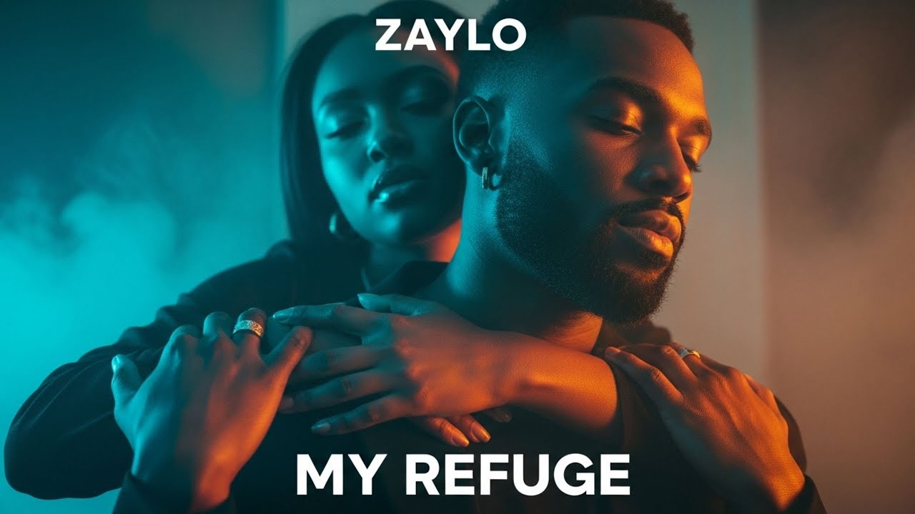 ZAYLO - My Refuge
