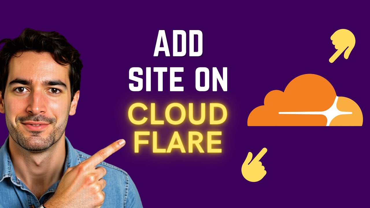 How to Add a Site on Cloudflare for Free (WORKS in 2026)