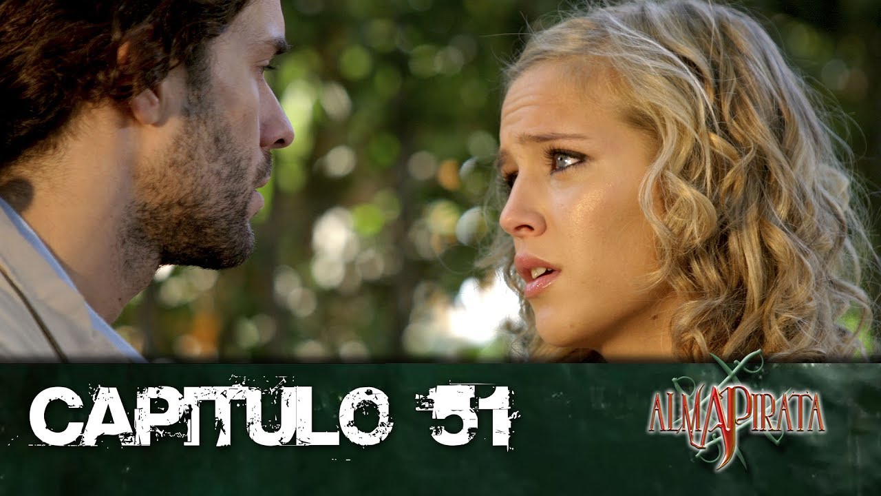 Alma Pirata Capitulo 51