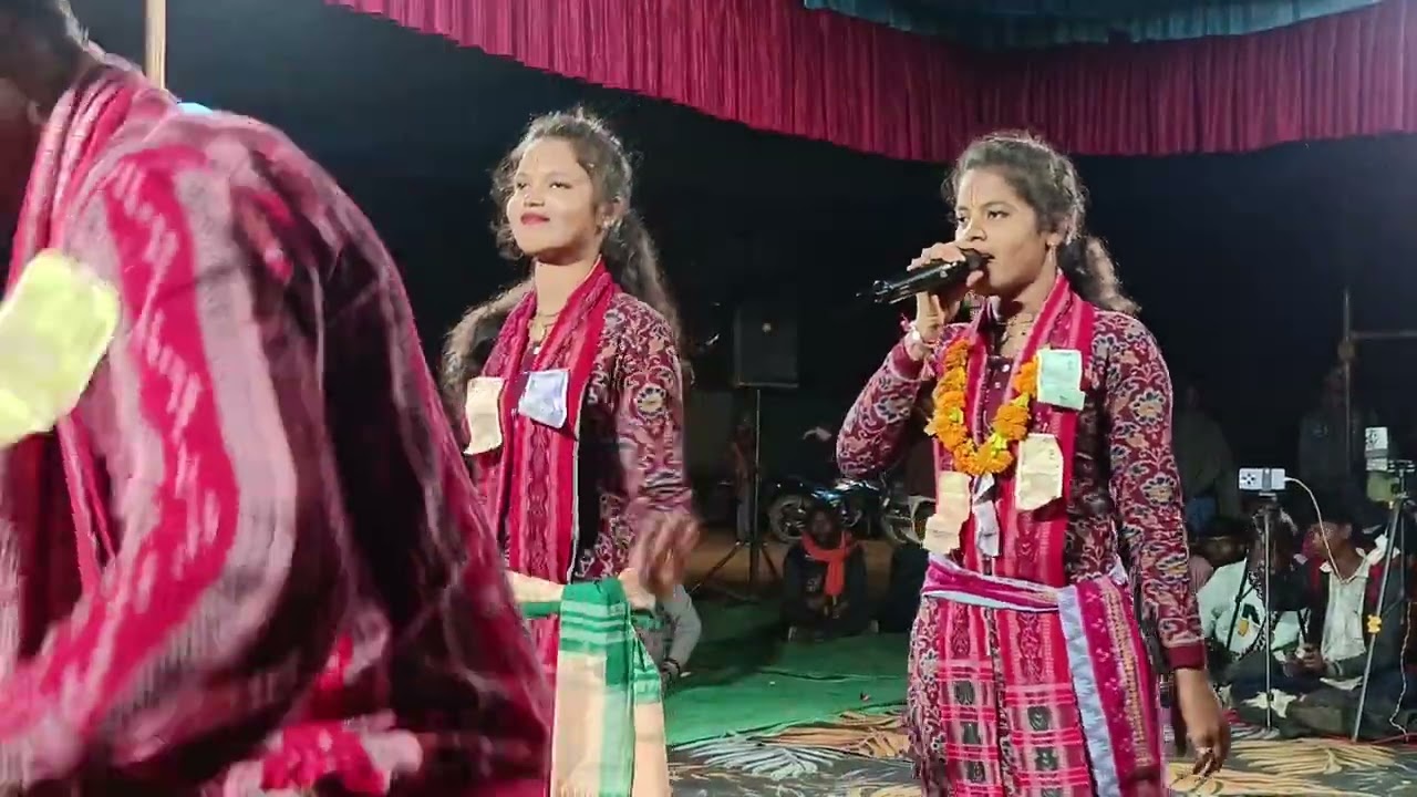 ଛତିଶ ଗଡି ଗୀତ ଦିବ୍ୟ ଶୀତଳ singar dibya sitala badebhanda cg Kirtan dhara sukhapali 
