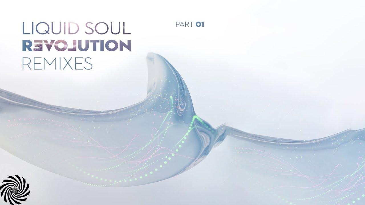 Liquid Soul - Revolution (Class A Remix)