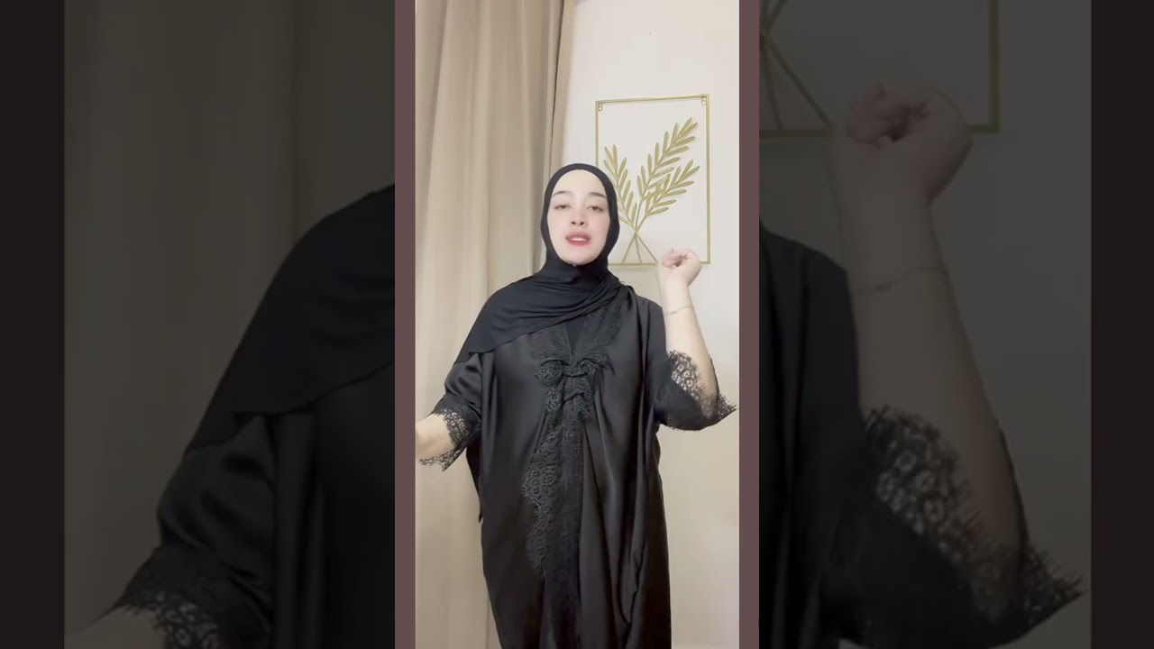 KAFTAN ARAYYA LEBARAN DAN KONDANGAN PESTA!! MINAT KLIK ESTALASE SHOPEE DI DESKRIPSI