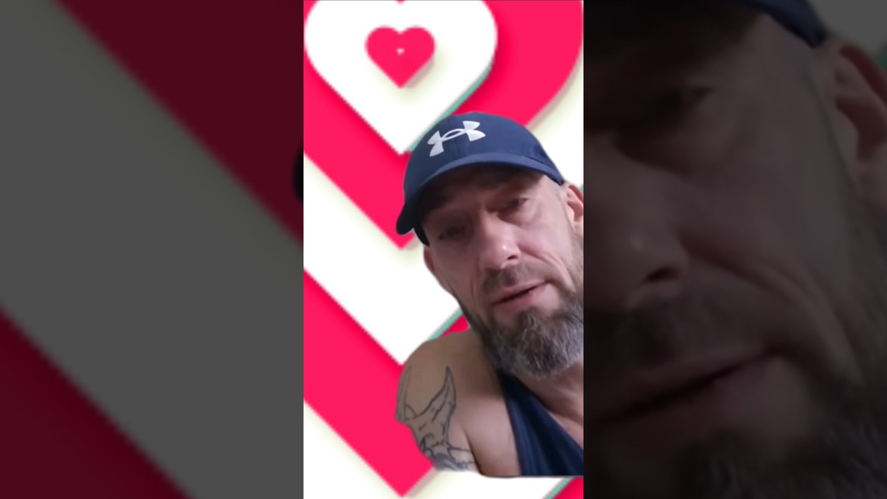 Danny G | Falling out with his MOD | Walk with Christ | 