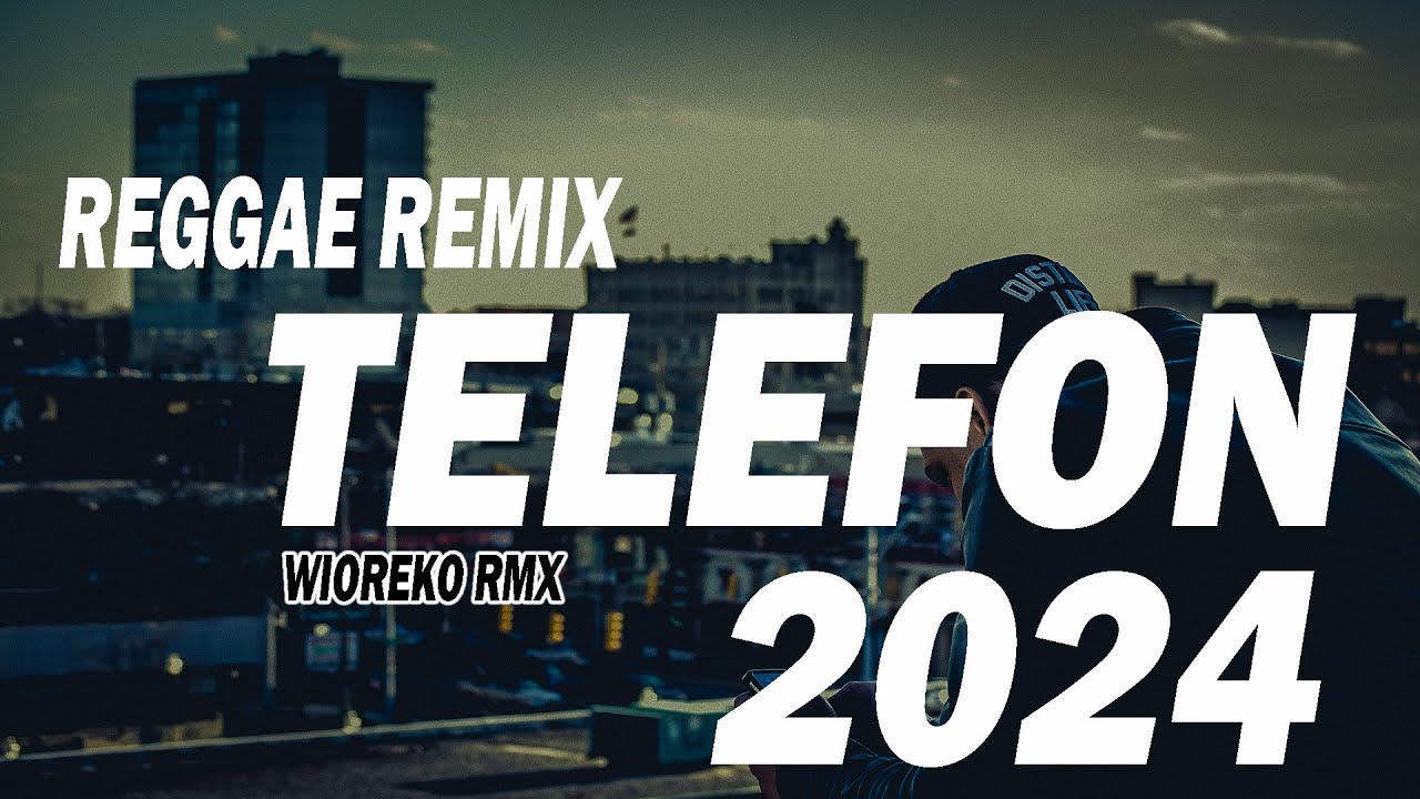 Reggae Remix Terbaru 2022&ldquo; TELEFON&rdquo; Gihon Marel ft Toton Caribo(Wio Reko Music Production)