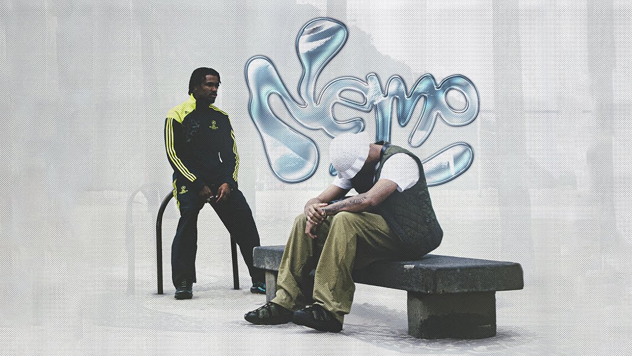 BGAM , Novato & Hobb The Goat - Nemo (Official Music Video)