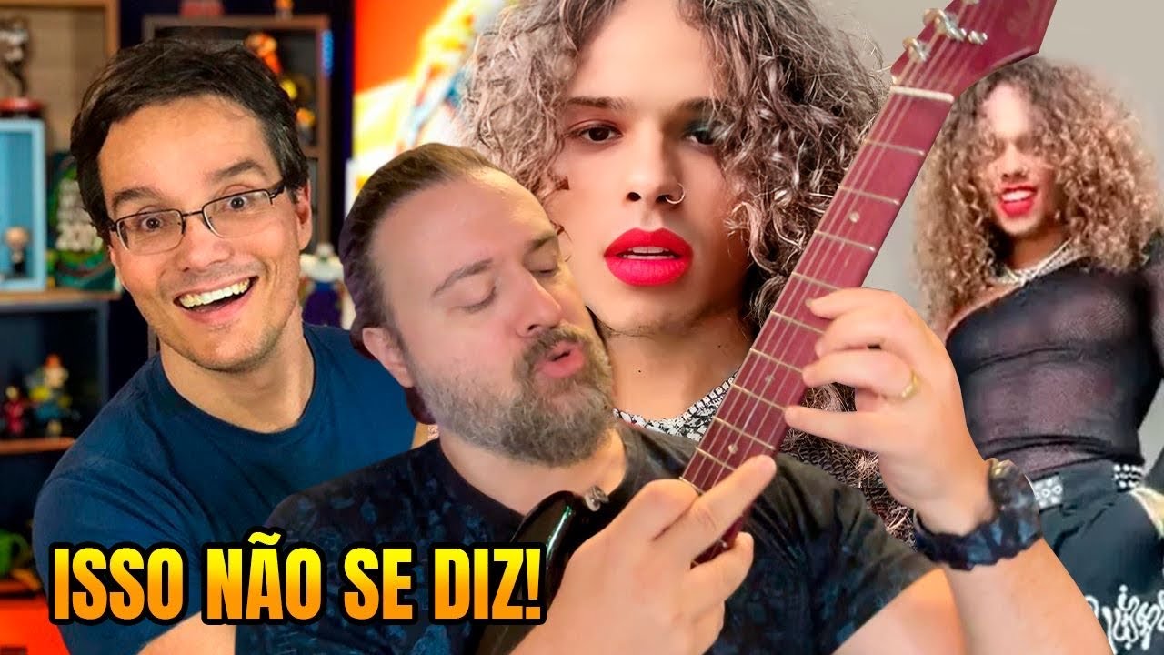 PETER HUMILHANDO O VITÃO