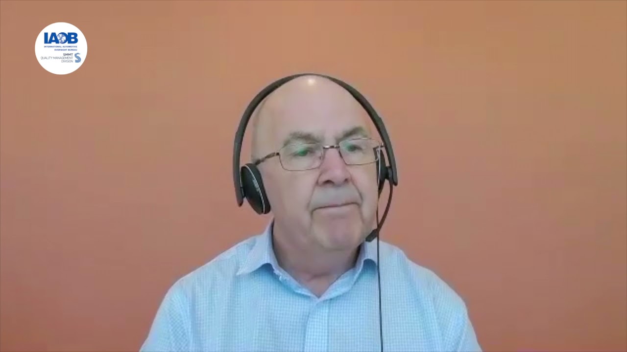 IATF 16949 audits | Top 5 Nonconformities | Manufacture and Process Design Output