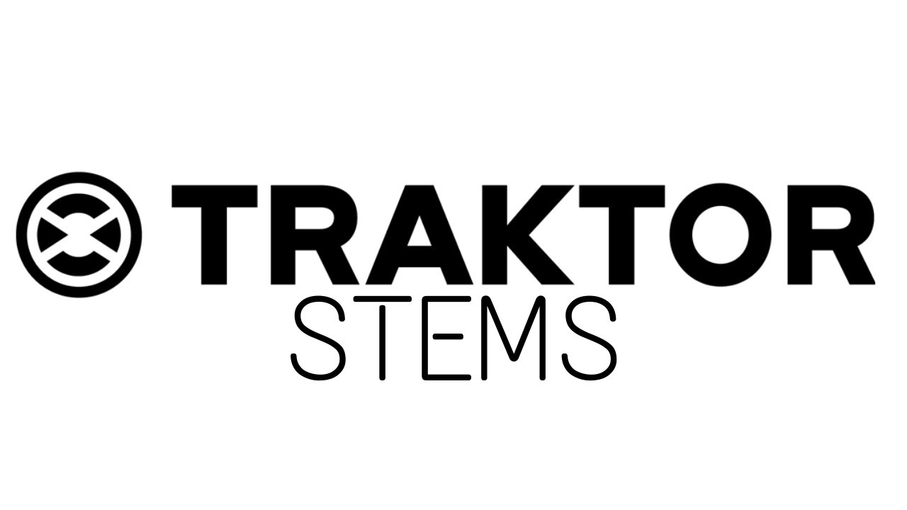 Traktor 3 2020 Tutorial : Gli stems: cosa sono, come si usano e a cosa servono