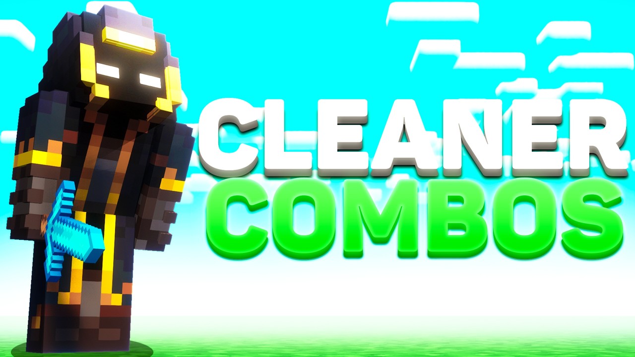 This Item Makes 1.8 Combos Look So Clean