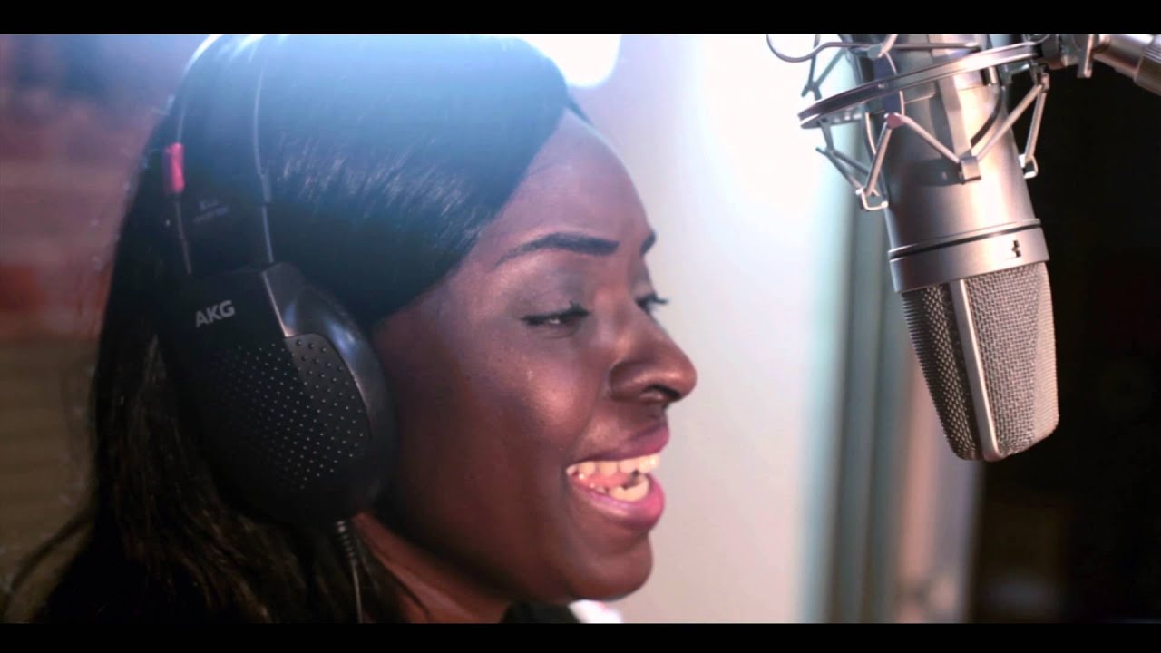 Recording Studio Manchester: Hello (Adele) - Ifesinachi