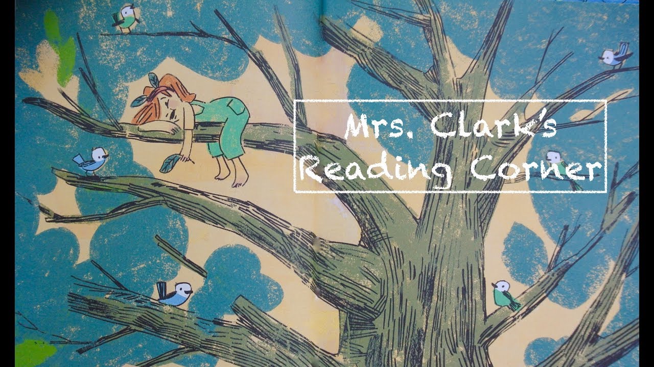 Another Way to Climb a Tree w/ Words, Music & EFX