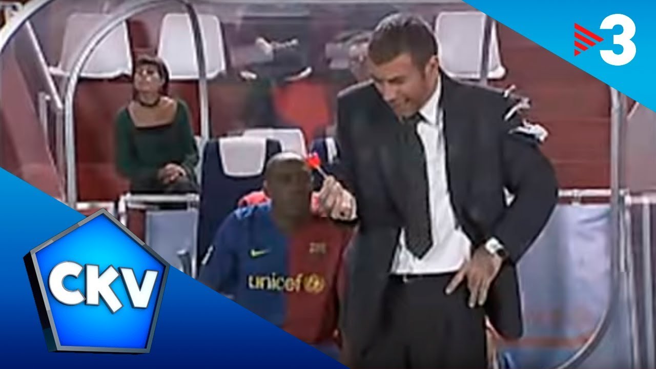 L'americana de Guardiola